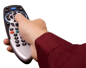 hands